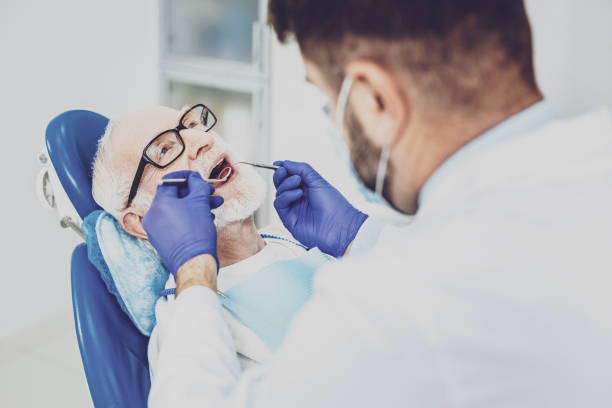 Best Dentist for Dental Trauma  in Inwood, NY